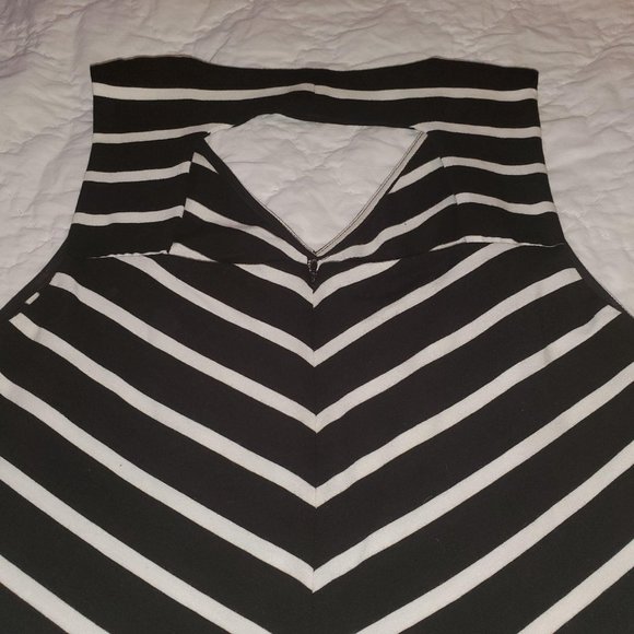 TALBOTS Petites Maxi Dress - Picture 2 of 5